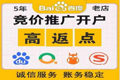 某行业sem代运营推广公司成功案例分析
